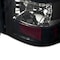 Spec-D Tuning 03-06 Chevrolet Silverado LED Tail Lights, LT-SIV03BBLED-TM LT-SIV03BBLED-TM - alternate 5